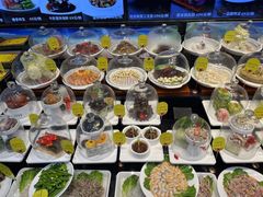 -鹊华居·地道鲁菜·海鲜·融合味(大明湖店)