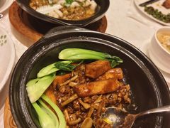 -臻宝中餐厅·大连菜·海鲜·融合菜(大连一方城堡豪华精选酒店)