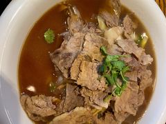 -老雒阳面馆·水席(定鼎门店)