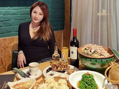 -蒙料·手把肉(望京店)