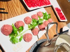 -掂档潮汕牛肉火锅(cityon熙地港店)