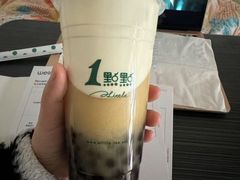-1点点(理想银泰店)