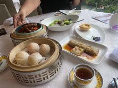 -南海渔村(珠江新城店)