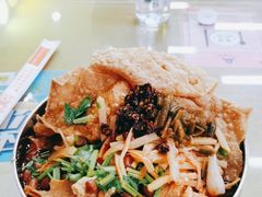 -红鼻子桂林米粉(金唐新光界店)
