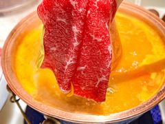 -涮福記·现切牛羊肉火锅(世纪汇店)