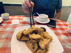 藕盒-燕青小馆(东园大厦店)