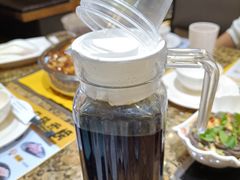 酸梅汤-黄记煌三汁焖锅(悦方IDmall店)