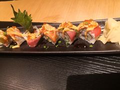 -西村日本料理(香格里拉饭店)