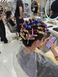 -5M HAIR SALON