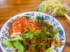 -开远三味面(开远半岛广场3号楼店)