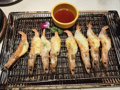 -餐谋家特色餐厅(桂林路店)