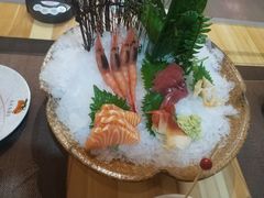 -割烹旭日本料理(龙湖狮山天街店)