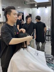 -Tipo Hair salon（明星）店