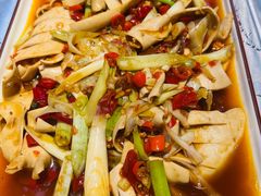-红辣椒·川菜·火锅(大洋中心店)