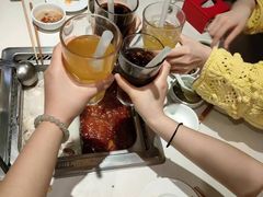-海底捞火锅(长宁路龙之梦店)