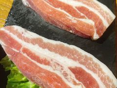 -炭恋火炉烤肉(凌云一街坊店)