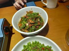 -格塘人家·山泉水煮鱼(望兴家园店)