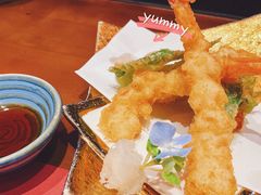 -鸟山鸣·日料食堂(王府井店)