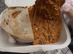 -佐敦面包铺·JORDAN BAKERY