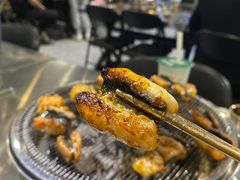 -本炙炭烤·蒲烧活鳗料理店(金沙洲店)