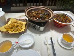 -同湘会馆(粤垦路店)