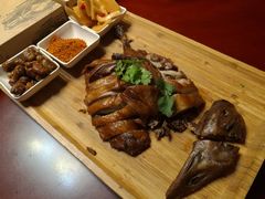 -大融厨·鸡毛店·川菜(果壳里东安湖店)