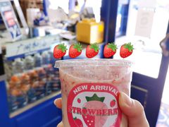 -milkplus·泰式奶茶(较场东路店)
