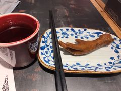 -和府捞面(天河领展广场店)