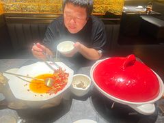-炊烟小炒黄牛肉(浦东世纪汇店)
