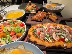 -Nord Grill&Bar Highland诺德西餐(深圳欢乐海岸店)