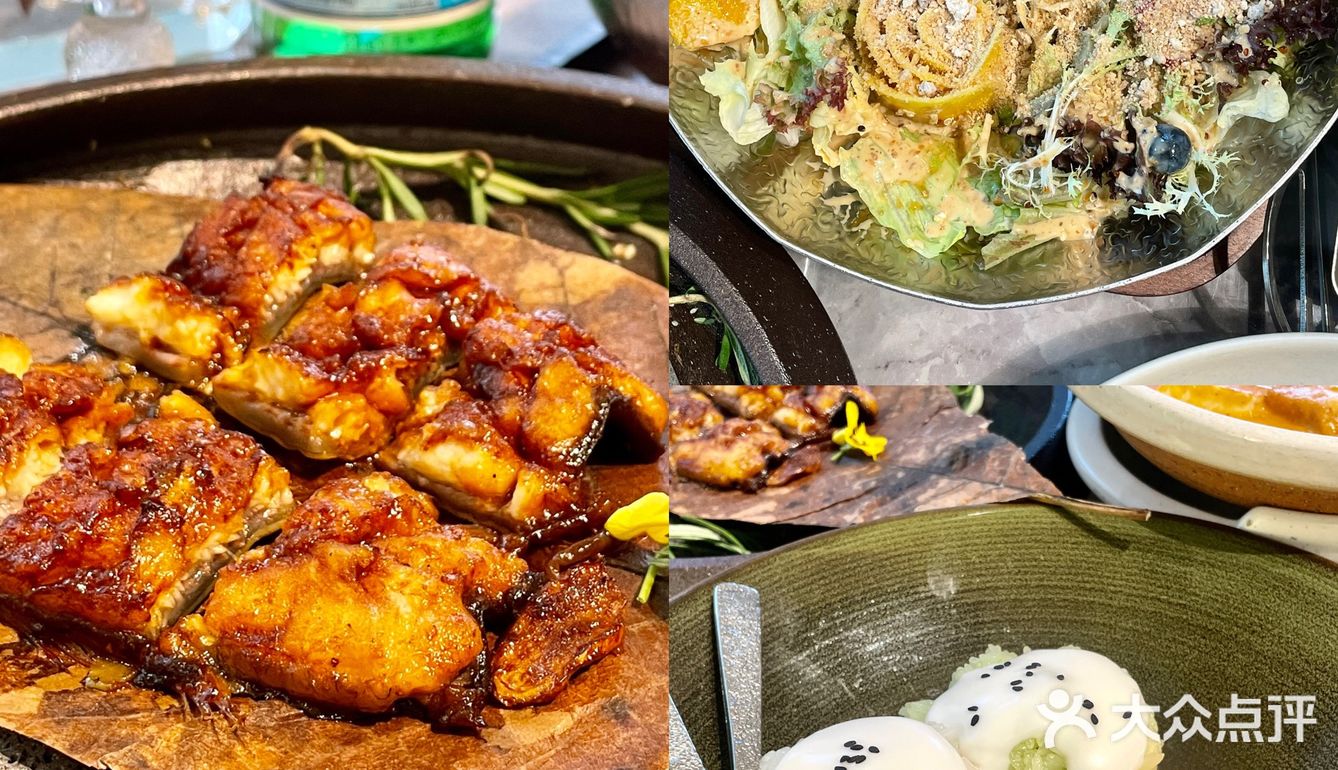 艺术生都夸的东南亚料理终于来广州了