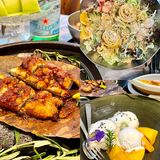 艺术生都夸的东南亚料理终于来广州了