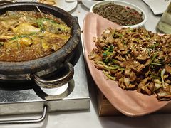 -小放牛炒菜馆(裕华万达店)