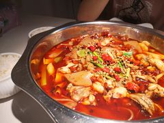 -宽口美蛙鱼头(大唐西市店)