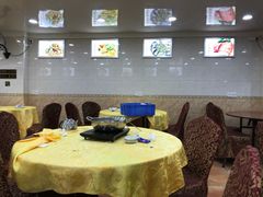 大堂-众源美食(光复阁店)