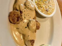 -Texas Roadhouse(世纪汇广场店)