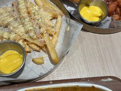 -卡朋西餐(悦汇城店)