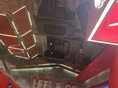-神府路壹号·海鲜烧烤排档(三坊七巷店)