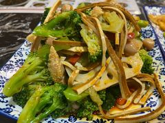 -后卫寨猫耳朵(后卫寨店)