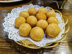 -合家院饭庄(榆关道店)