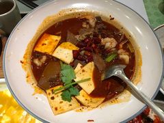 -望湘园·洞庭渔宴(永旺店)