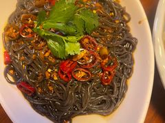 -大草原清真饭庄(沙河店)