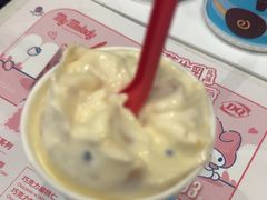 -DQ·蛋糕·冰淇淋(鸿坤店)