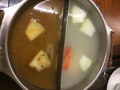 金海阁海鲜火锅-金海阁海鲜火锅