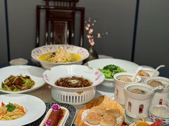 -科力淮扬村(广安门店)