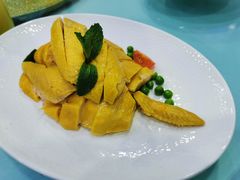 -小老板海鲜酒家(董家渡店)