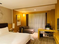 -石家庄万象天成假日酒店