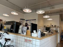 -Cafe Villa