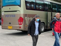 -淀山湖服务区餐厅