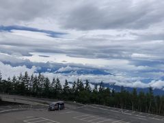 -富士山吉田線五合目
